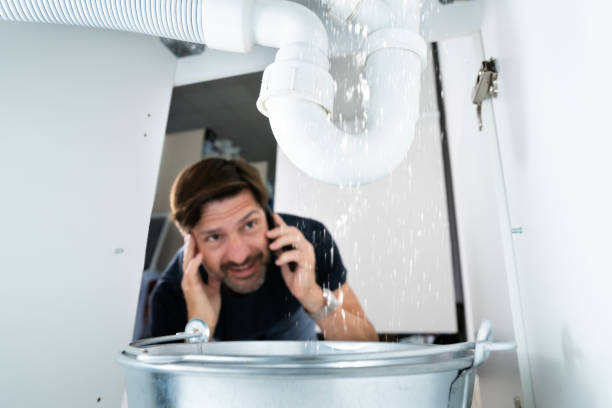 Best Sewer Cleaning Services  in Bethany, IL