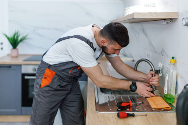 Best Septic Systems  in Bethany, IL