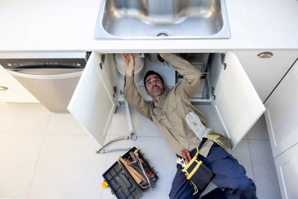 Best Hot Water Heater Installation  in Bethany, IL