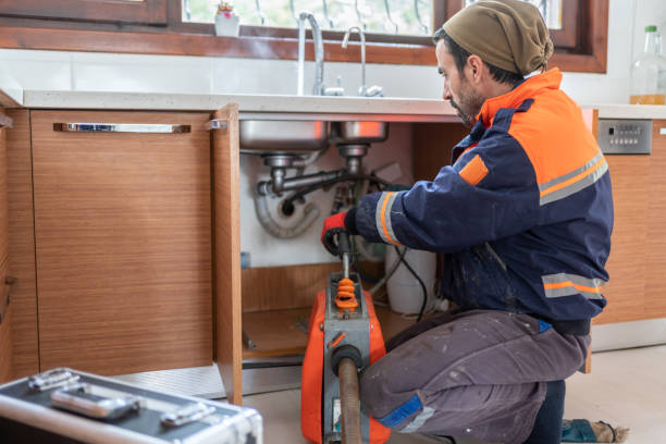 Best Leak Detection Services  in Bethany, IL