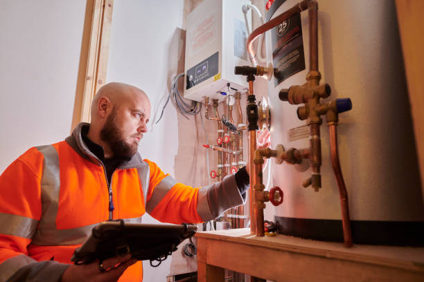 Shower Repair Services in Bethany, IL