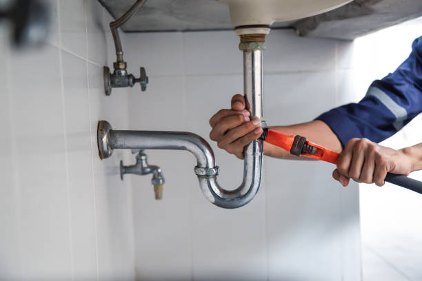 Best Local Plumber Services  in Bethany, IL
