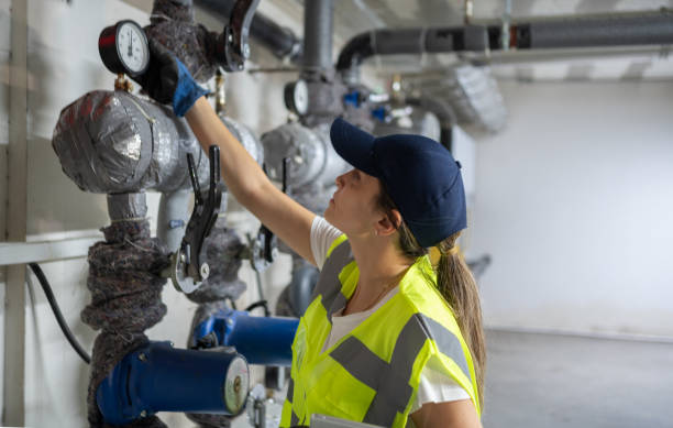 Best Emergency Plumber  in Bethany, IL