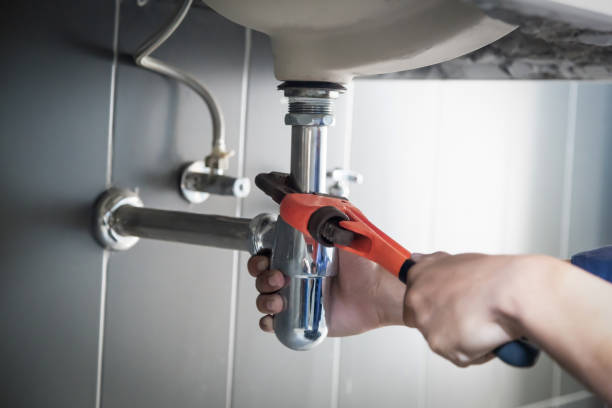 Best Sewer Cleaning Services  in Bethany, IL