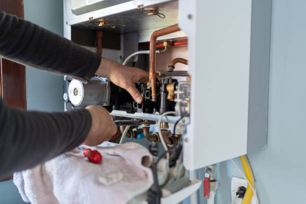 Best Leak Detection Services  in Bethany, IL