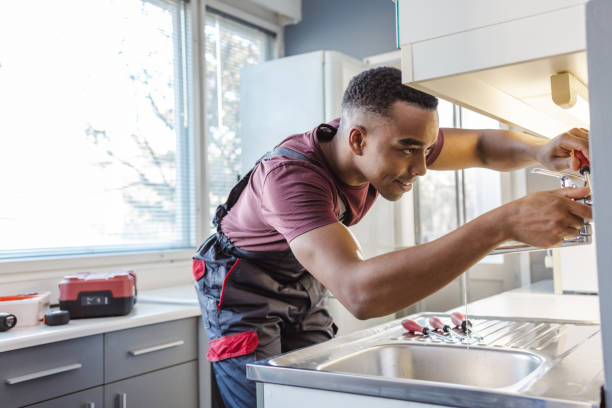 Best Affordable Plumbing Services  in Bethany, IL